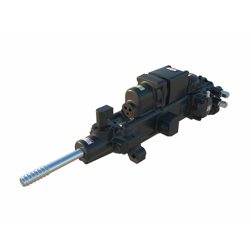 Drifter Hidraulik HL 660