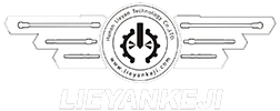 Hunan  Lieyan  Teknologi  Co.,Ltd